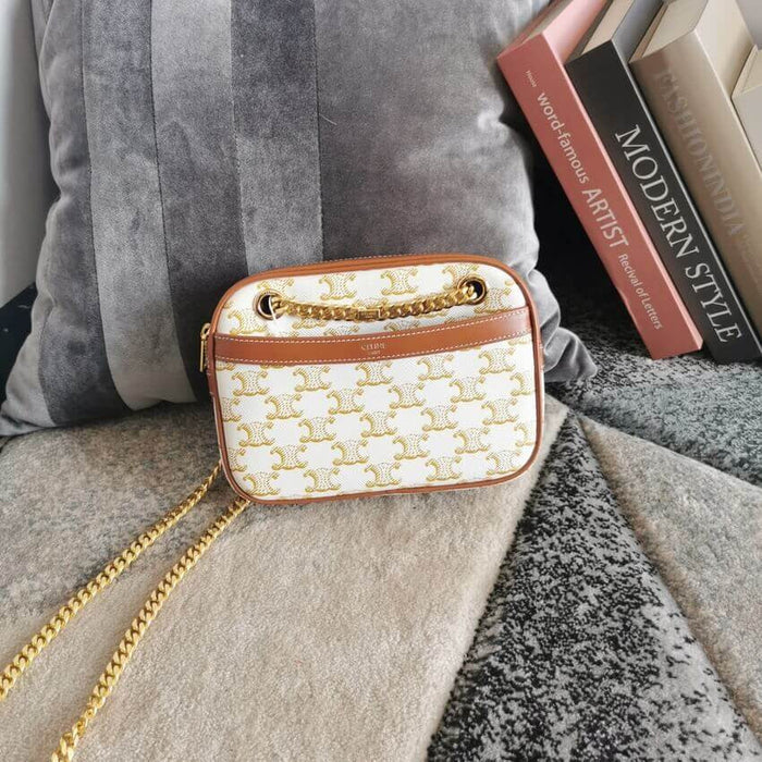 ESMEE - Top Quality Bags CLN 722