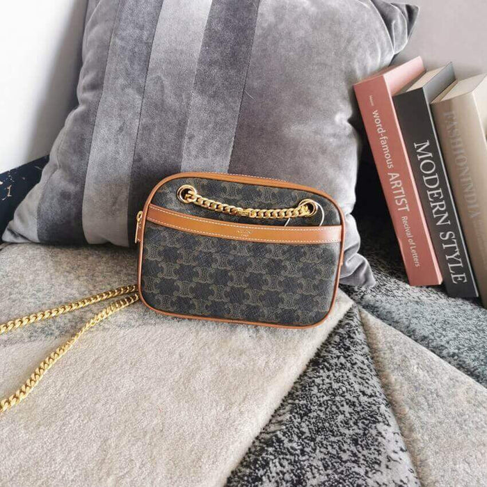 ESMEE - Top Quality Bags CLN 723