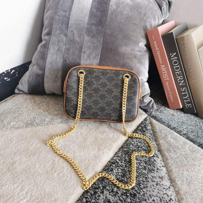 ESMEE - Top Quality Bags CLN 723