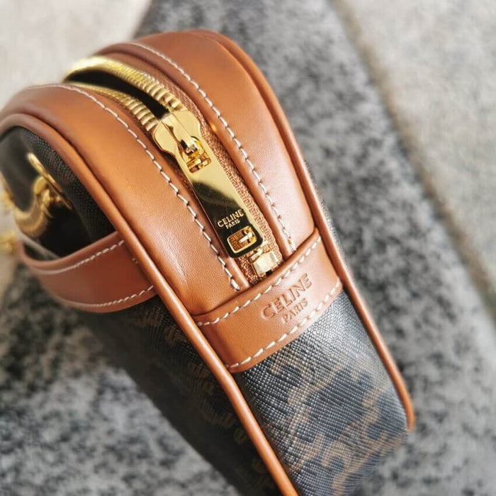 ESMEE - Top Quality Bags CLN 723
