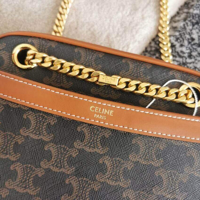 ESMEE - Top Quality Bags CLN 723