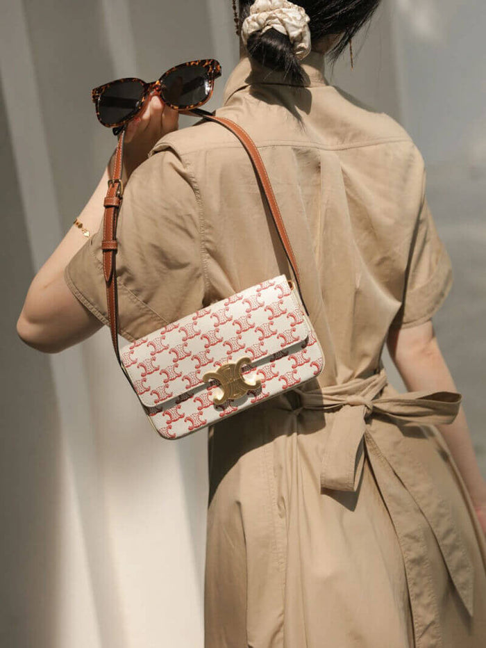 ESMEE - Top Quality Bags CLN 733