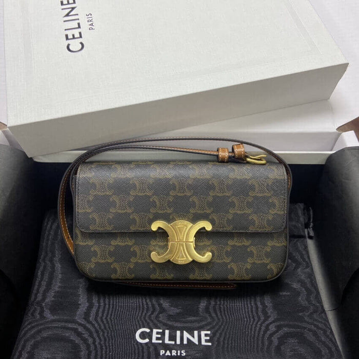 ESMEE - Top Quality Bags CLN 735