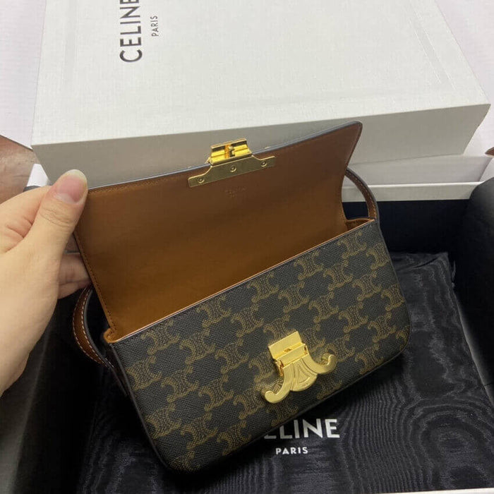 ESMEE - Top Quality Bags CLN 735