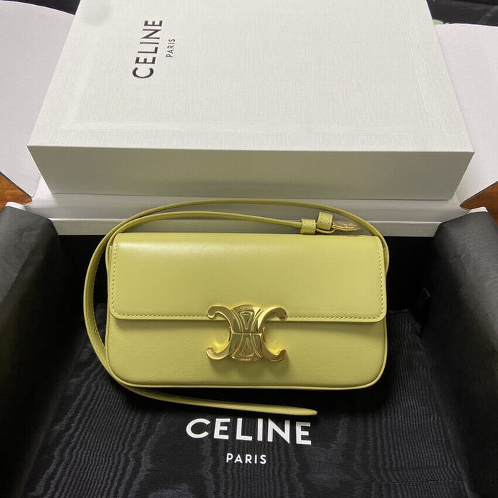 ESMEE - Top Quality Bags CLN 737