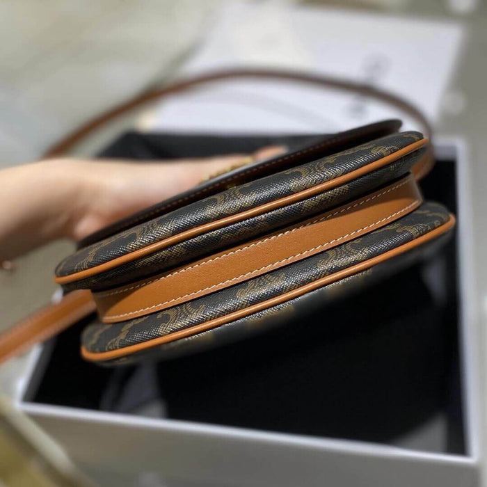 ESMEE - Top Quality Bags CLN 754