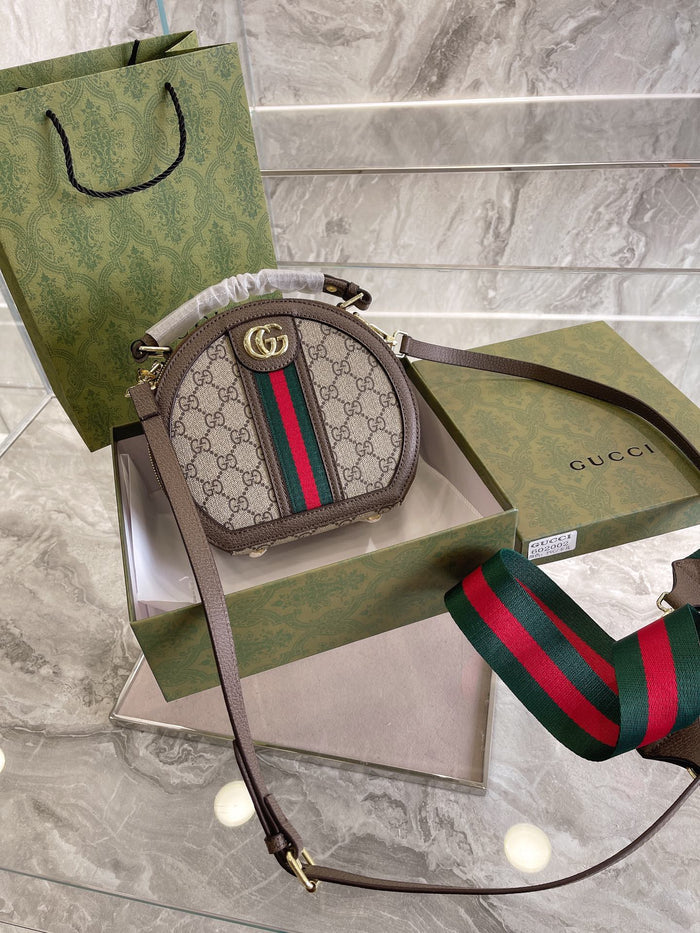 ESMEE - Top Quality Bags GCI 401
