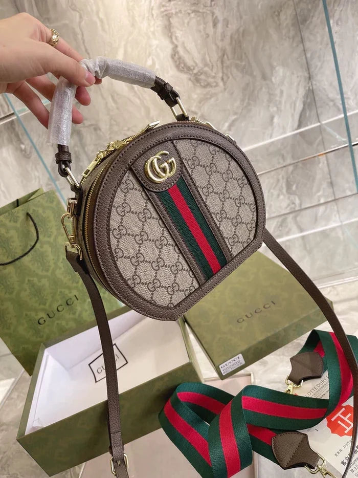 ESMEE - Top Quality Bags GCI 401