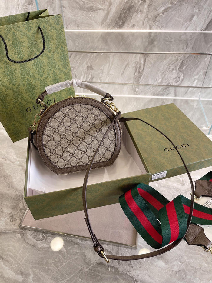 ESMEE - Top Quality Bags GCI 401