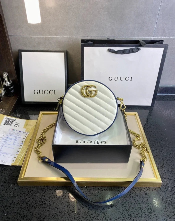 ESMEE - Top Quality Bags GCI 402