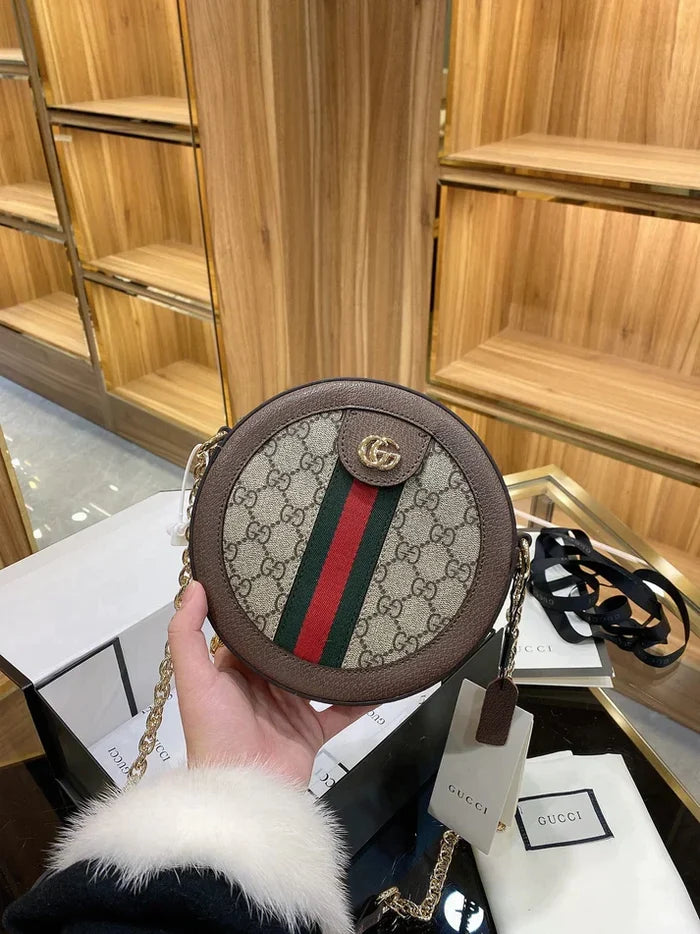 ESMEE - Top Quality Bags GCI 404