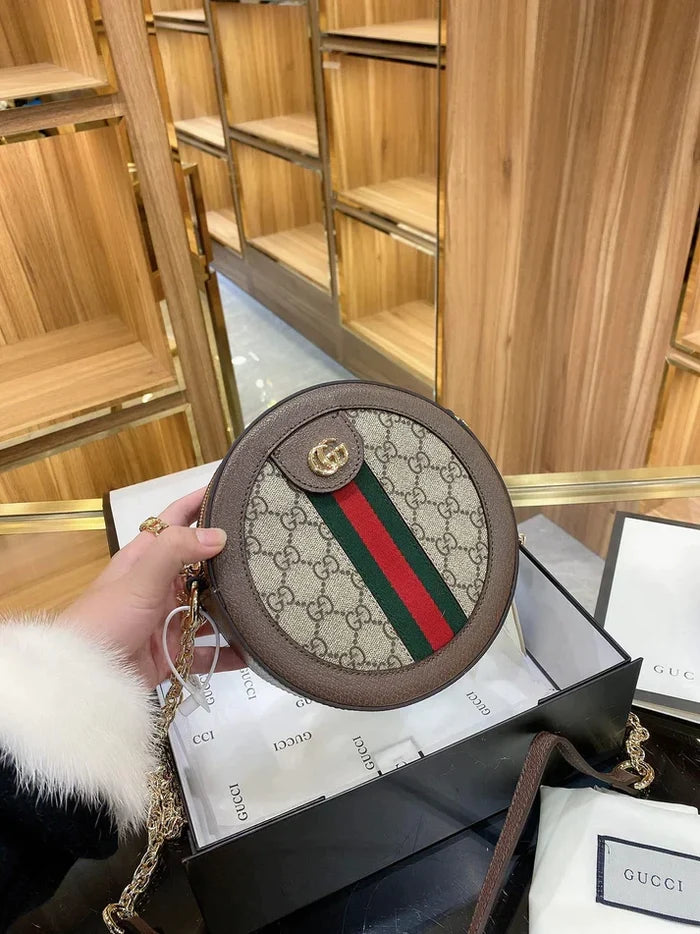 ESMEE - Top Quality Bags GCI 404