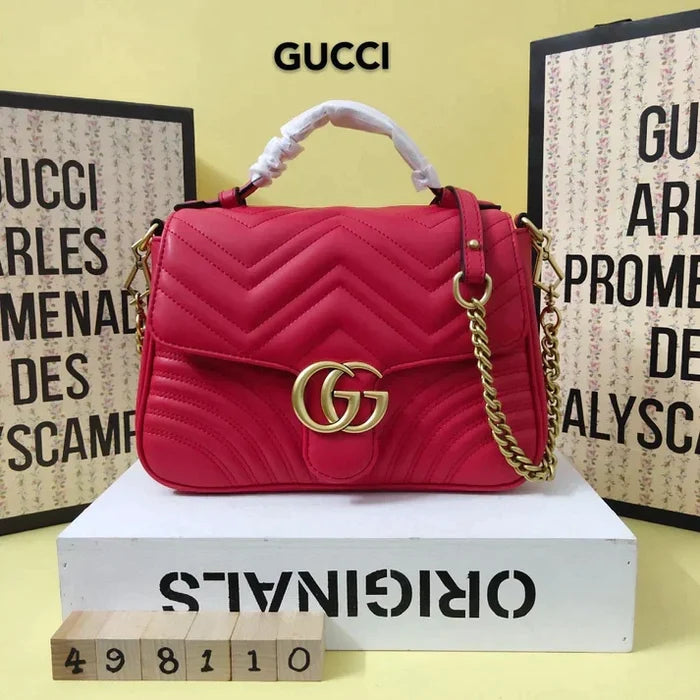 ESMEE - Top Quality Bags GCI 409