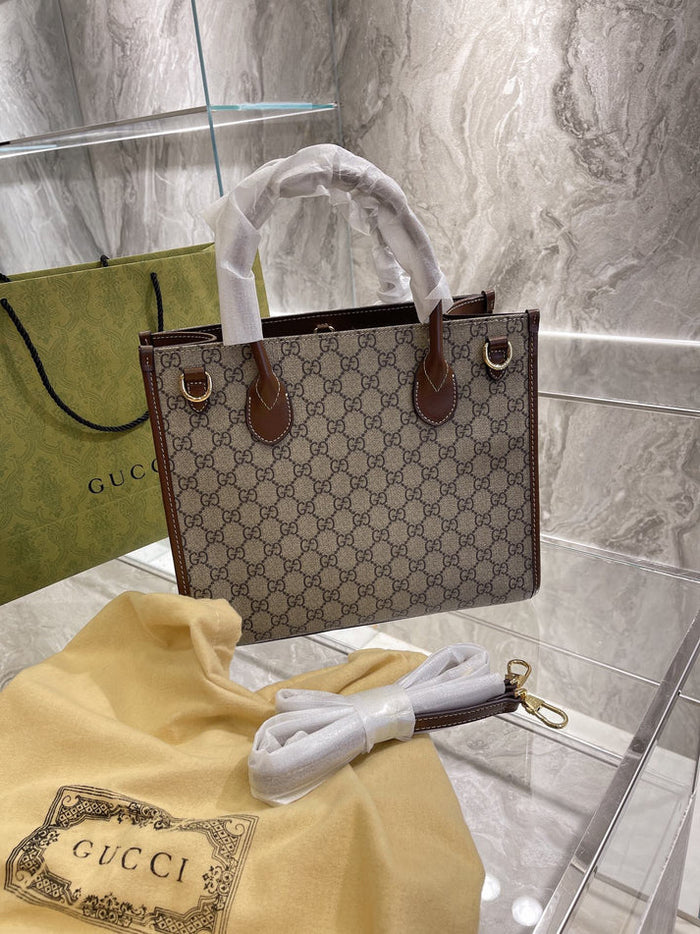 ESMEE - Top Quality Bags GCI 417