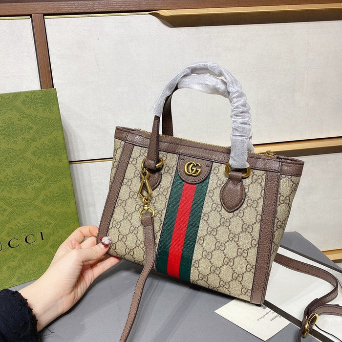 ESMEE - Top Quality Bags GCI 420