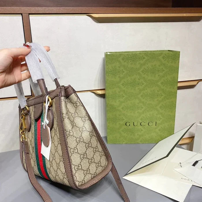 ESMEE - Top Quality Bags GCI 420