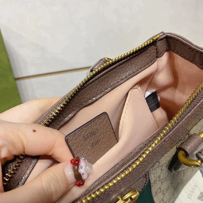ESMEE - Top Quality Bags GCI 420