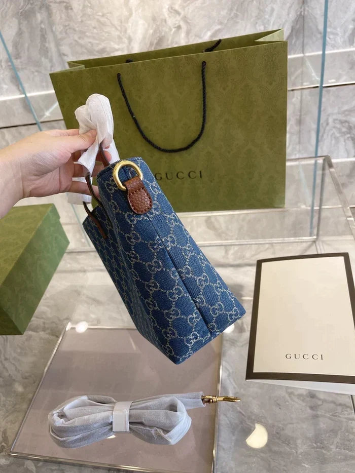 ESMEE - Top Quality Bags GCI 430