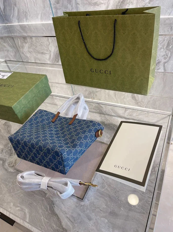 ESMEE - Top Quality Bags GCI 430