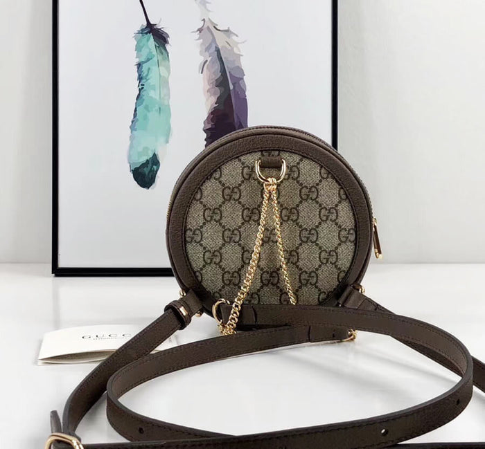 ESMEE - Top Quality Bags GCI 508