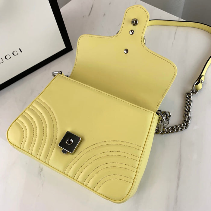 ESMEE - Top Quality Bags GCI 528