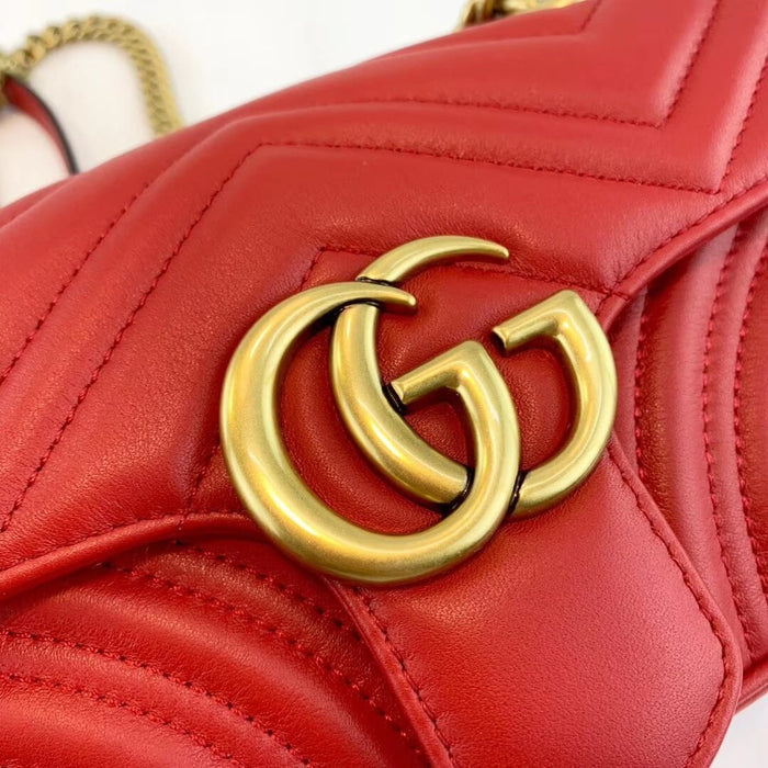 ESMEE - Top Quality Bags GCI 550