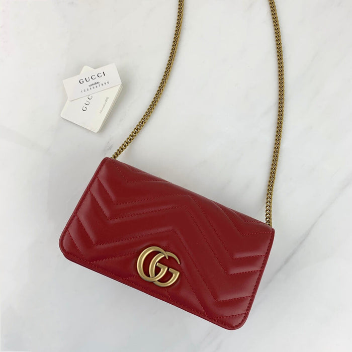 ESMEE - Top Quality Bags GCI 583