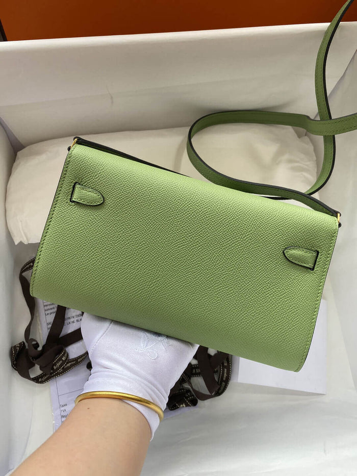 ESMEE - Top Quality Bags HRM 1030