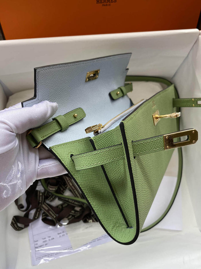 ESMEE - Top Quality Bags HRM 1030