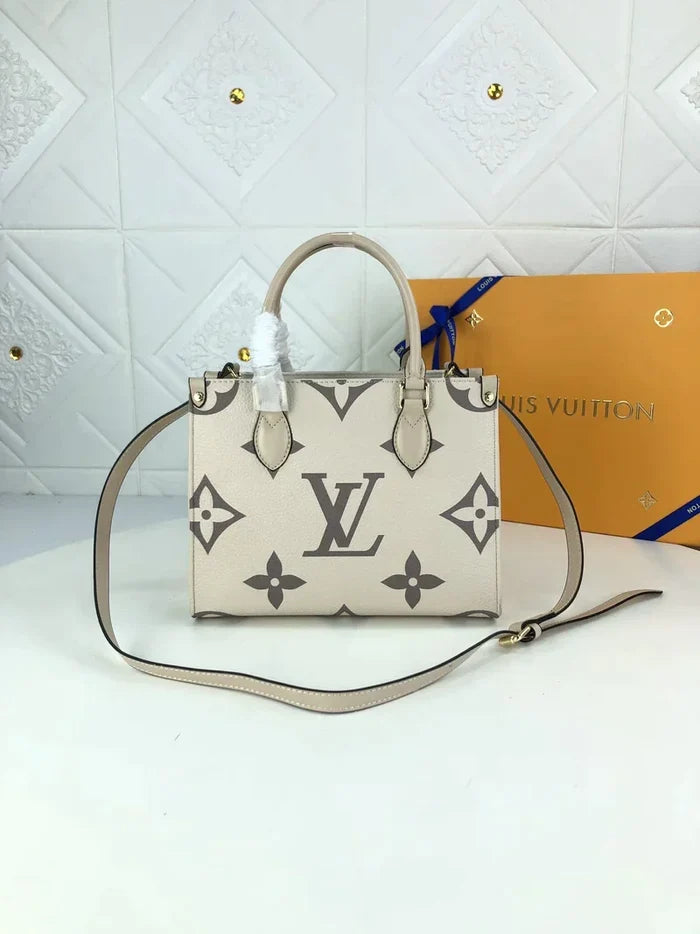 ESMEE - Top Quality Bags LUV 102