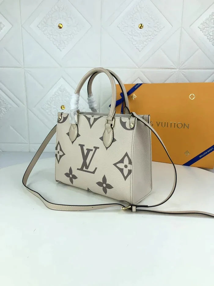 ESMEE - Top Quality Bags LUV 102