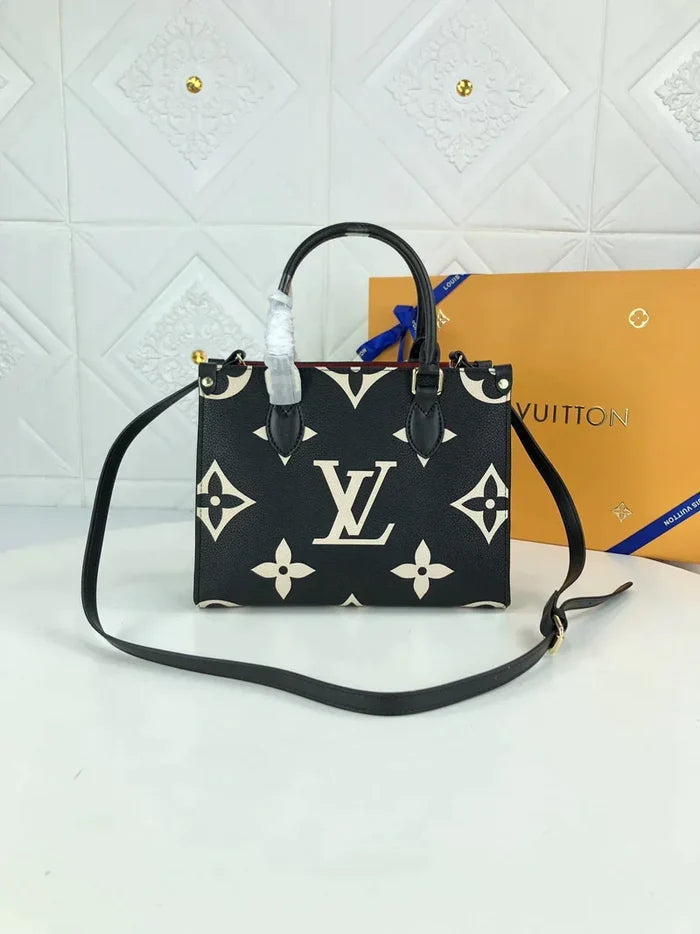 ESMEE - Top Quality Bags LUV 103