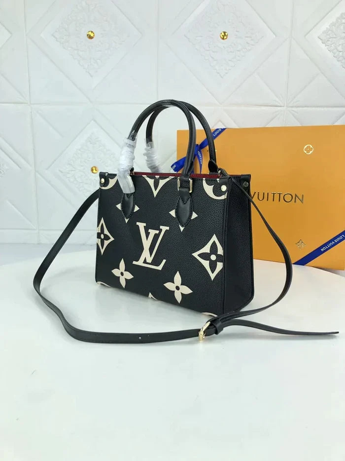 ESMEE - Top Quality Bags LUV 103