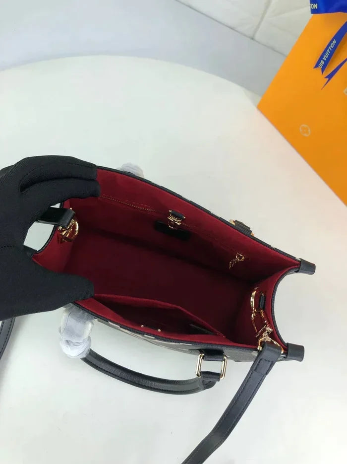 ESMEE - Top Quality Bags LUV 103