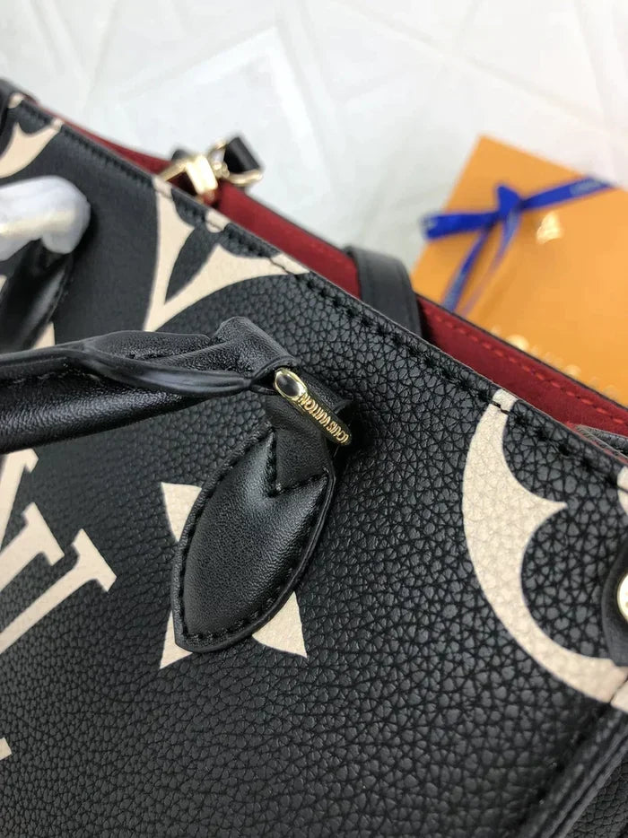 ESMEE - Top Quality Bags LUV 103