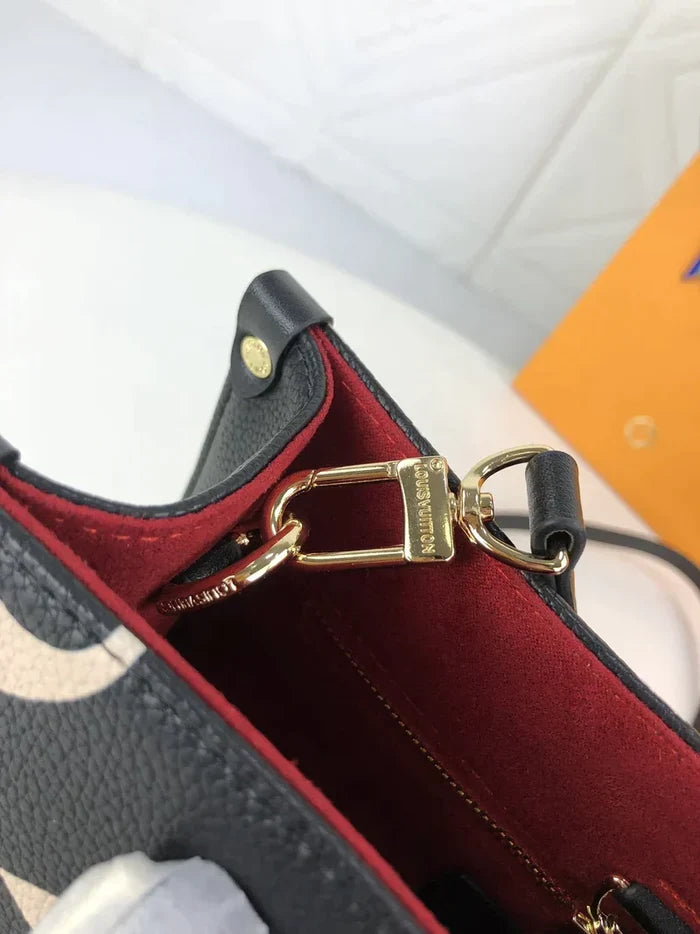 ESMEE - Top Quality Bags LUV 103