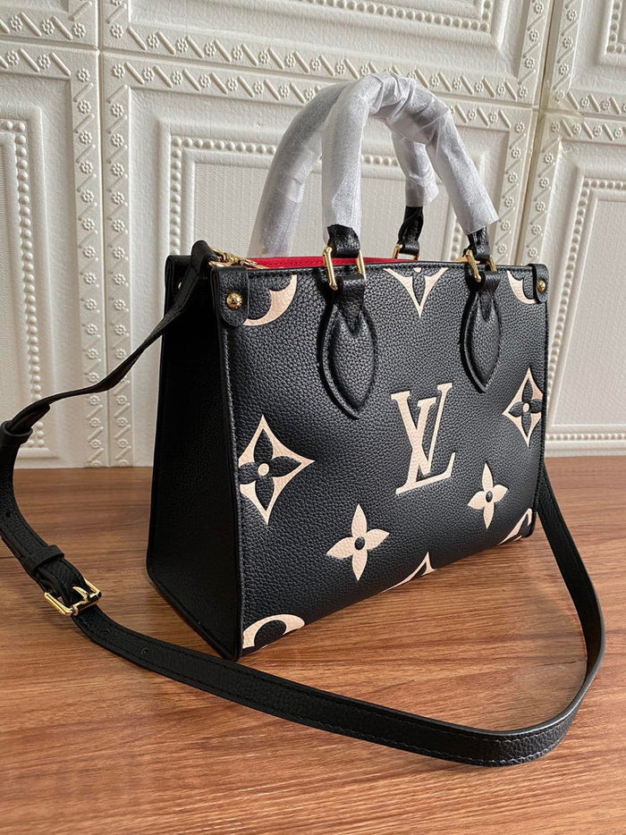 ESMEE - Top Quality Bags LUV 104