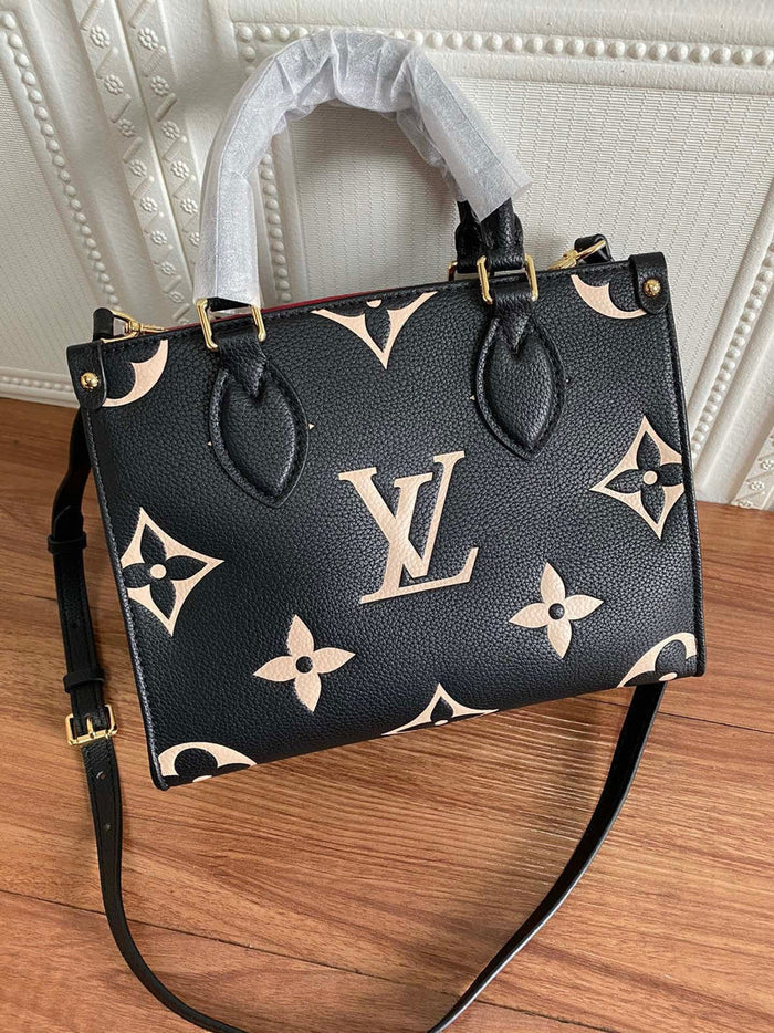 ESMEE - Top Quality Bags LUV 104