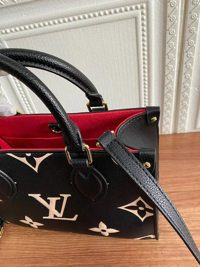 ESMEE - Top Quality Bags LUV 104