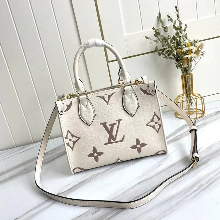 ESMEE - Top Quality Bags LUV 105