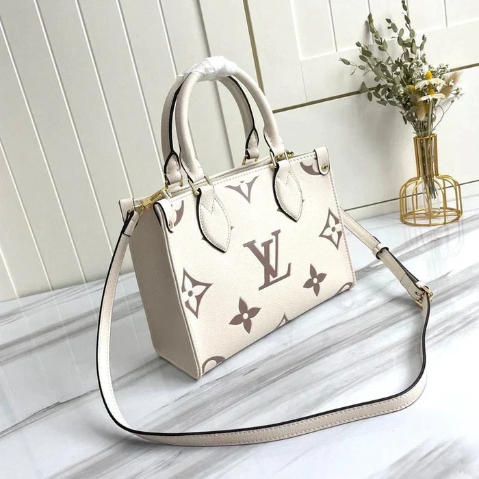 ESMEE - Top Quality Bags LUV 105