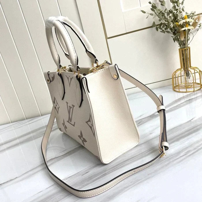 ESMEE - Top Quality Bags LUV 105