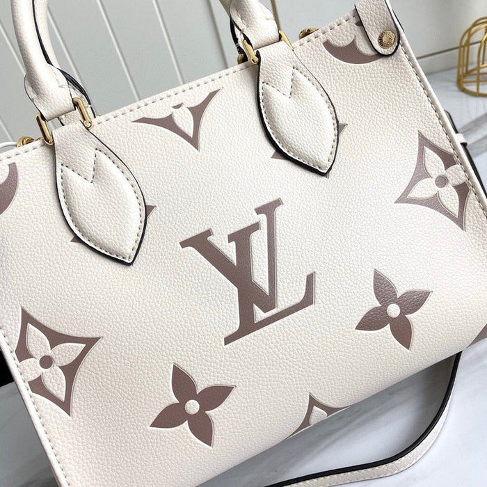 ESMEE - Top Quality Bags LUV 105