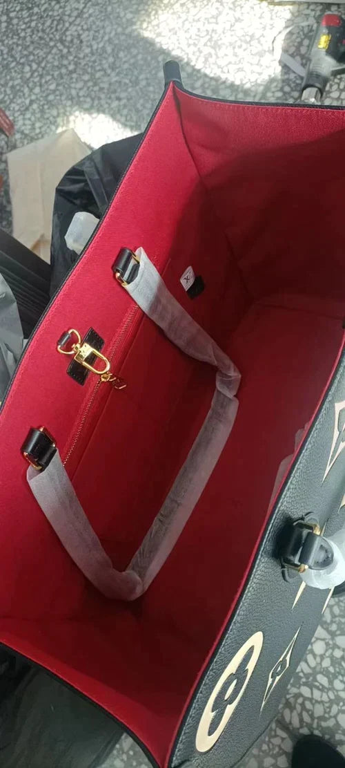 ESMEE - Top Quality Bags LUV 106