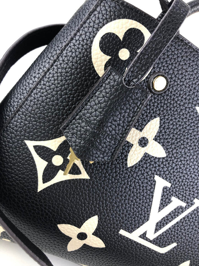 ESMEE - Top Quality Bags LUV 108