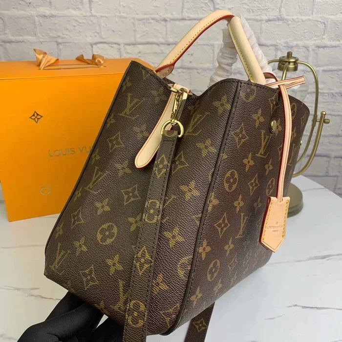 ESMEE - Top Quality Bags LUV 117