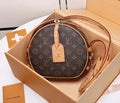 ESMEE - Top Quality Bags LUV 119