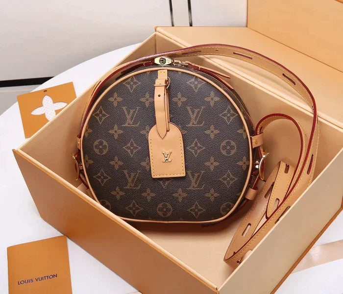 ESMEE - Top Quality Bags LUV 119