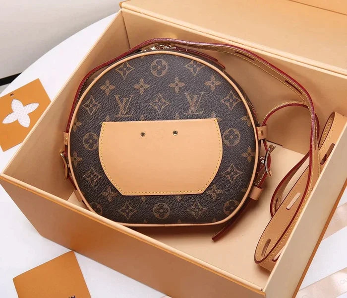 ESMEE - Top Quality Bags LUV 119