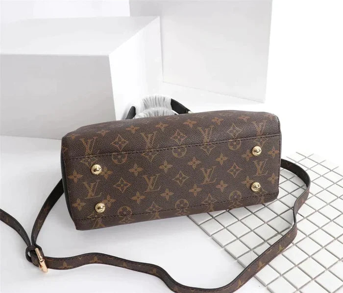 ESMEE - Top Quality Bags LUV 123